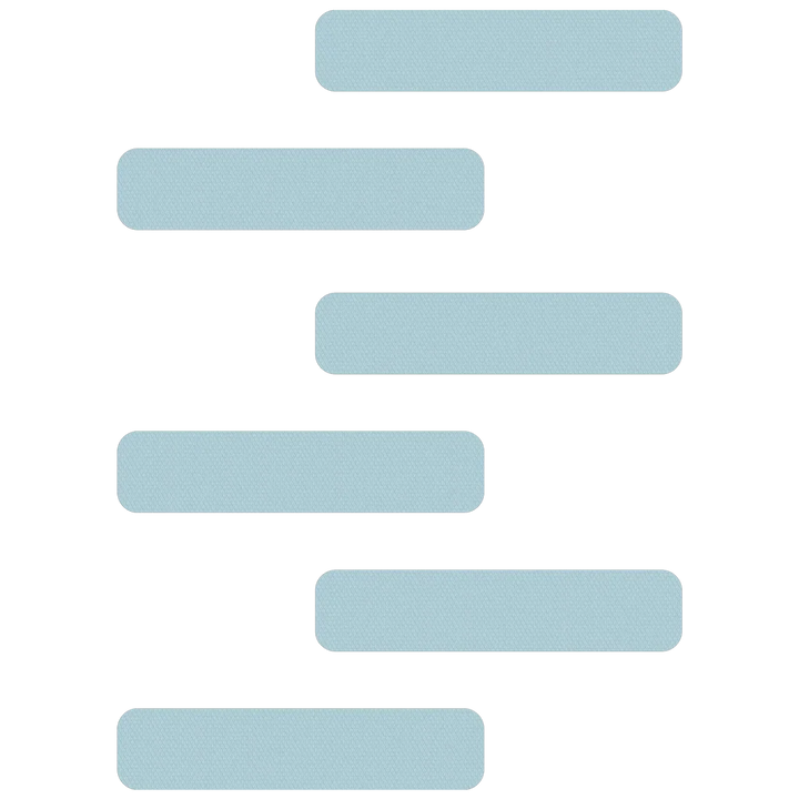 Kahuna Grip Non-Slip Safety Step Treads