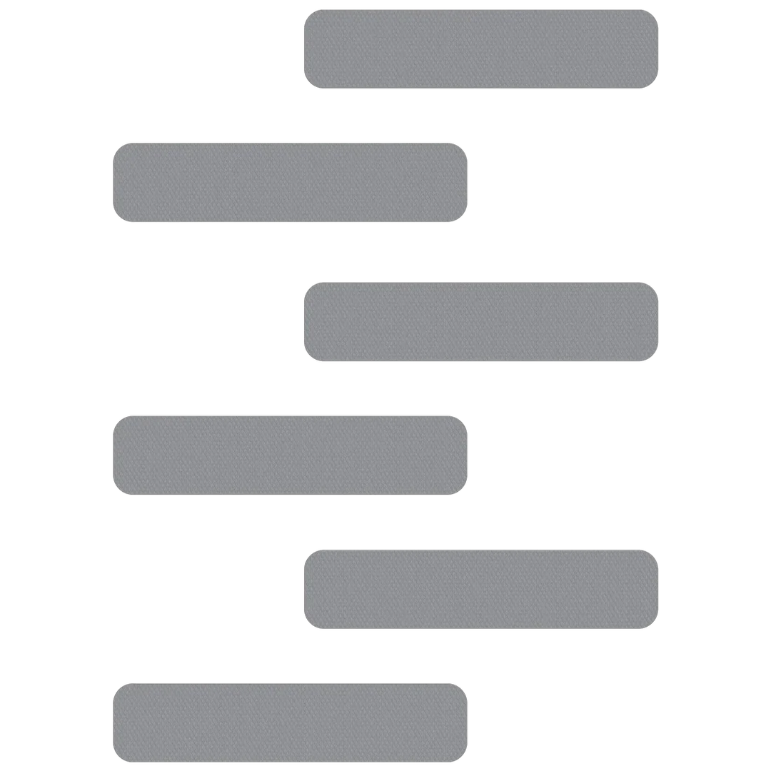 Kahuna Grip Non-Slip Safety Step Treads