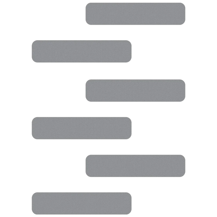 Kahuna Grip Non-Slip Safety Step Treads