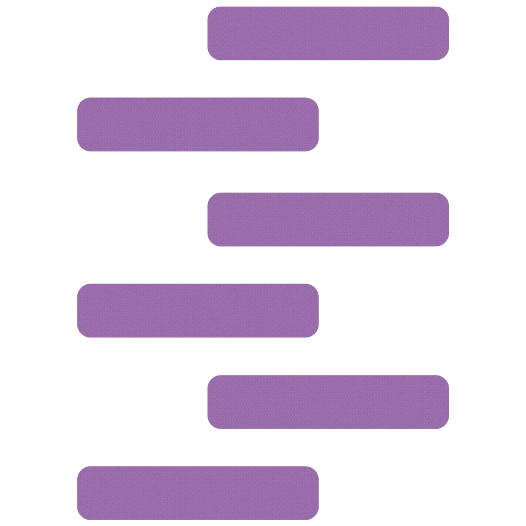 Kahuna Grip Non-Slip Safety Step Treads