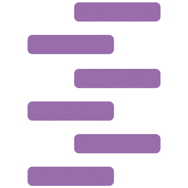 Kahuna Grip Non-Slip Safety Step Treads