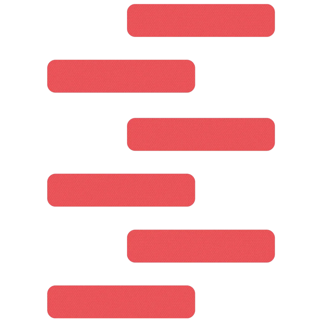 Kahuna Grip Non-Slip Safety Step Treads