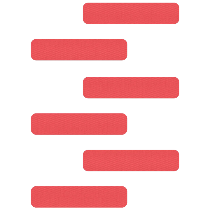 Kahuna Grip Non-Slip Safety Step Treads