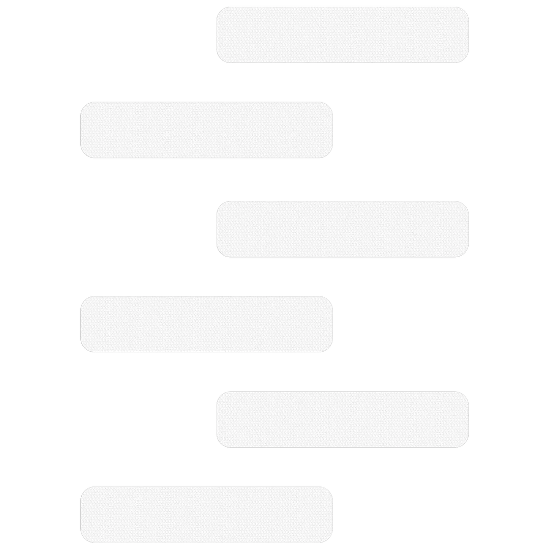 Kahuna Grip Non-Slip Safety Step Treads