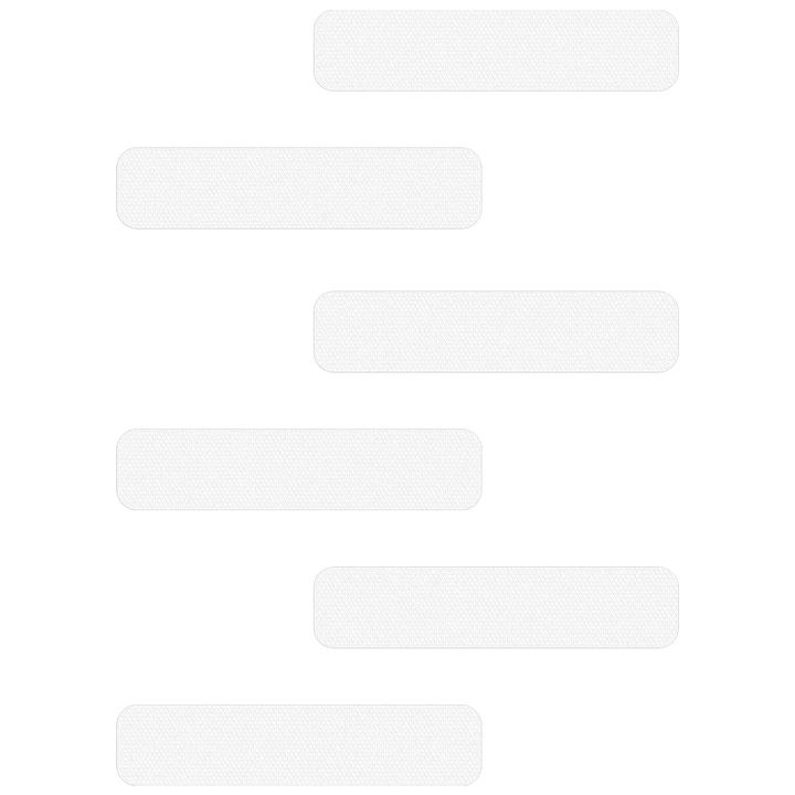 Kahuna Grip Non-Slip Safety Step Treads