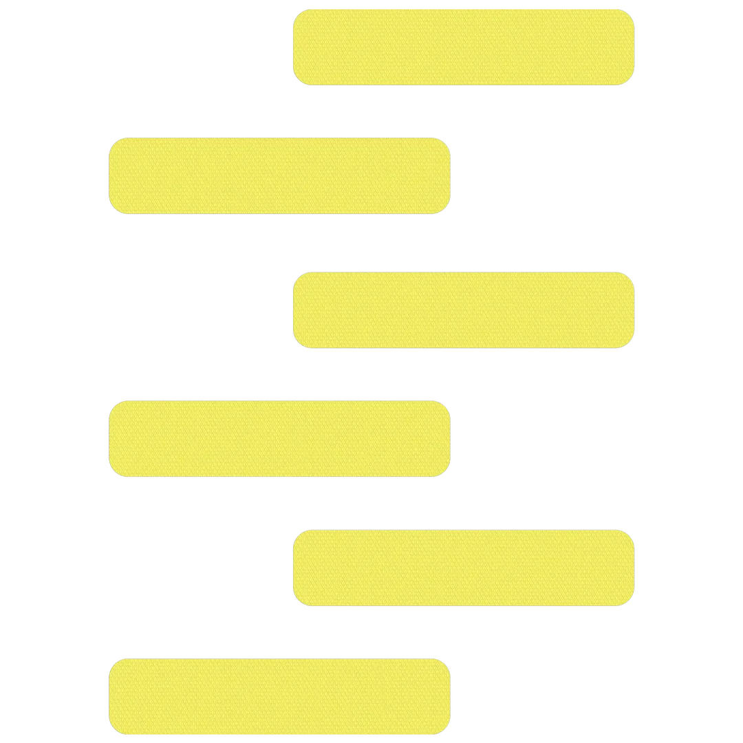 Kahuna Grip Non-Slip Safety Step Treads