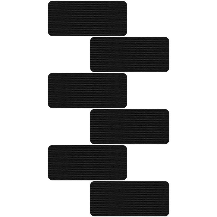 Kahuna Grip Non-Slip Safety Step Treads