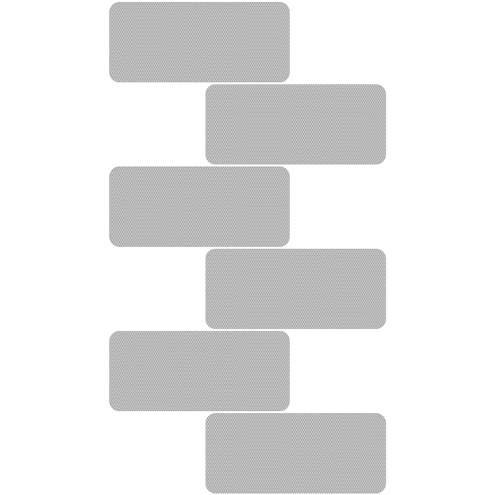 Kahuna Grip Non-Slip Safety Step Treads