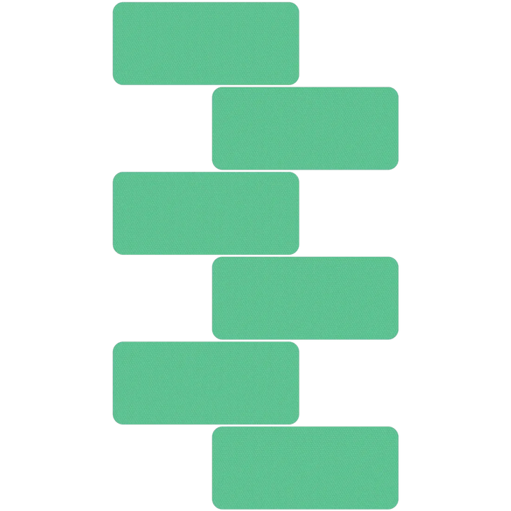 Kahuna Grip Non-Slip Safety Step Treads