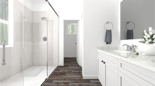 Kahuna Grip Bathmat (In Tub Liner)