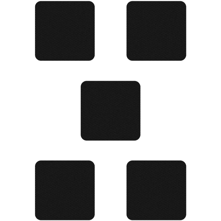 Kahuna Grip Non-Slip Safety Treads (Square)