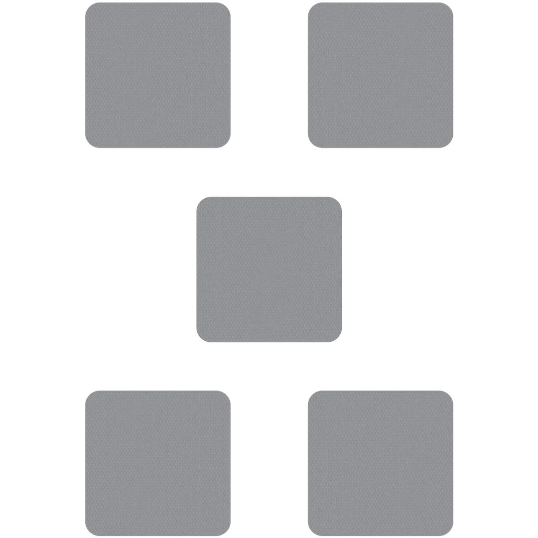 Kahuna Grip Non-Slip Safety Treads (Square)