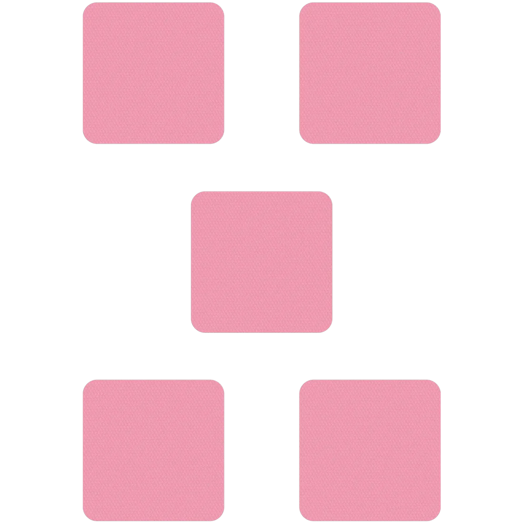 Kahuna Grip Non-Slip Safety Treads (Square)