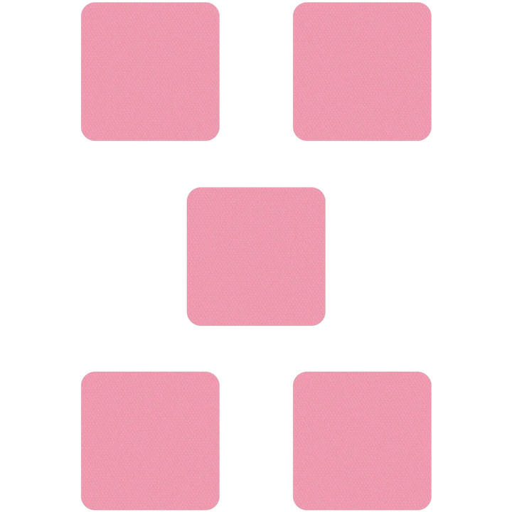 Kahuna Grip Non-Slip Safety Treads (Square)