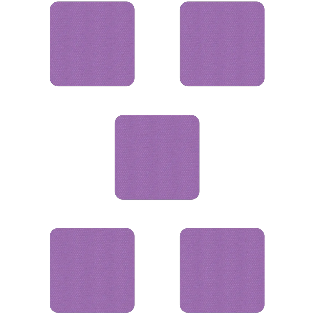 Kahuna Grip Non-Slip Safety Treads (Square)