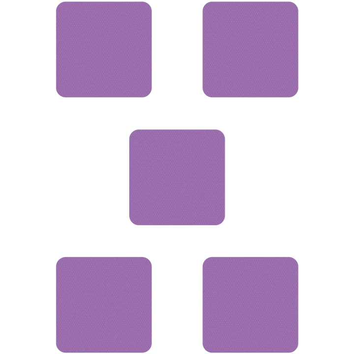 Kahuna Grip Non-Slip Safety Treads (Square)