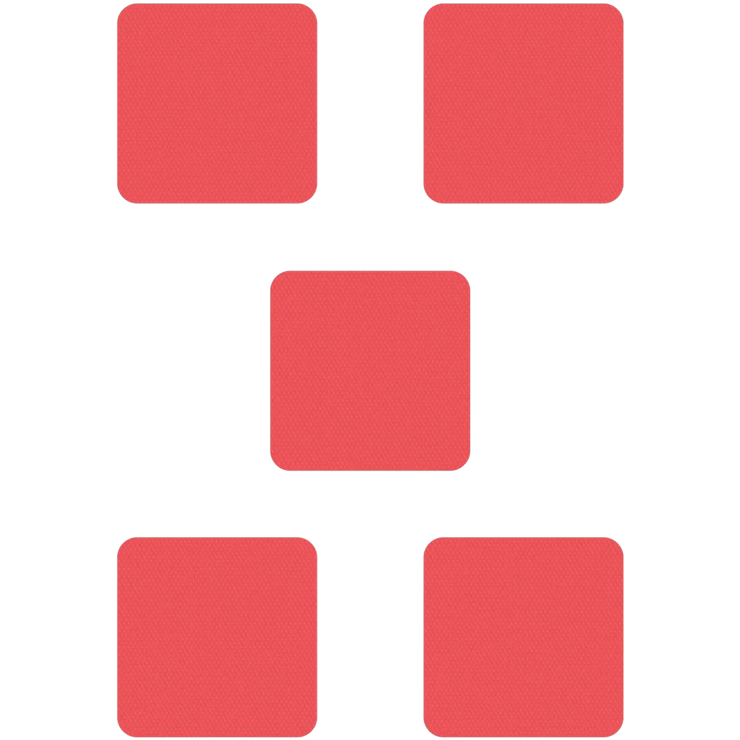 Kahuna Grip Non-Slip Safety Treads (Square)