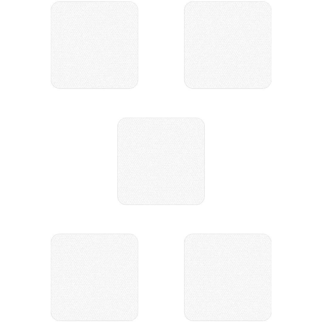 Kahuna Grip Non-Slip Safety Treads (Square)