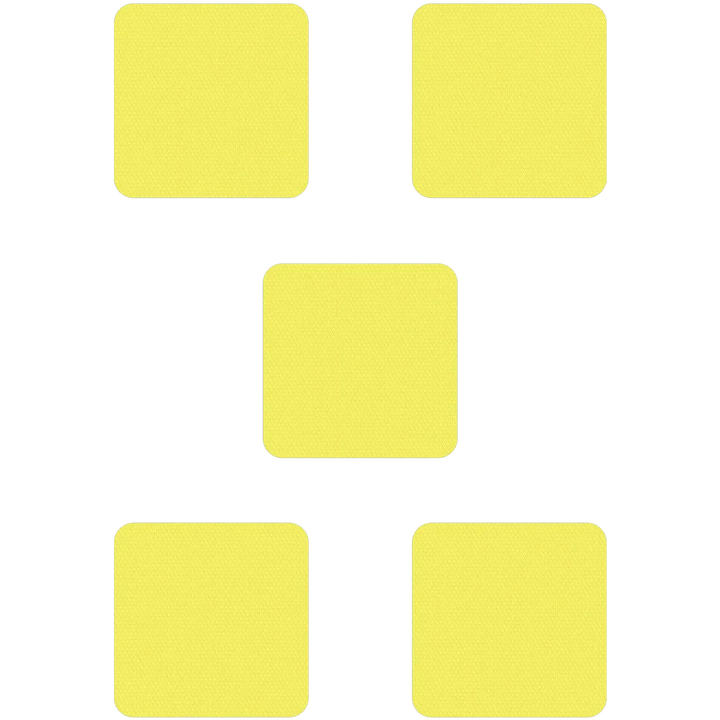 Kahuna Grip Non-Slip Safety Treads (Square)