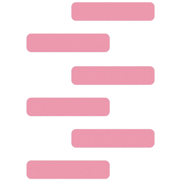 Kahuna Grip Non-Slip Safety Step Treads