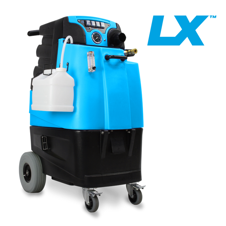 Speedster® LTD12-LX Carpet Extractor