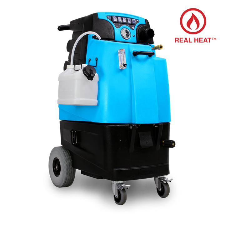 Speedster® Heated Carpet Extractor
