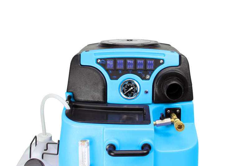 Speedster® Heated Carpet Extractor