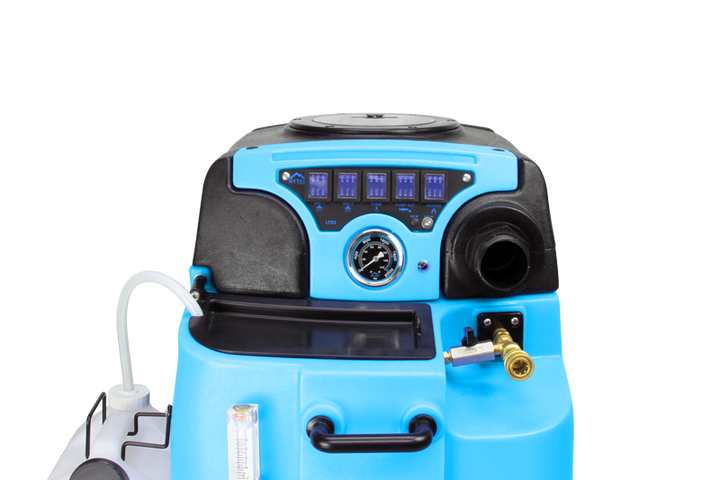 Speedster® Heated Carpet Extractor