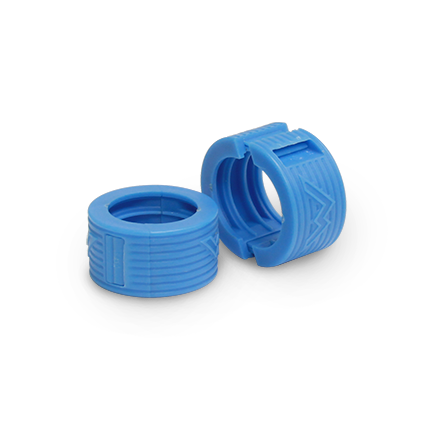 Mytee Cuties™ Reuseable QD Safety Covers