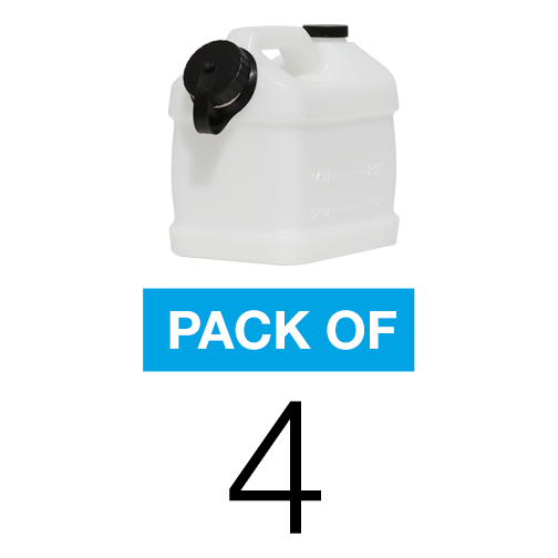 Mytee Big Mouth™ Bottle *PACK OF 4*