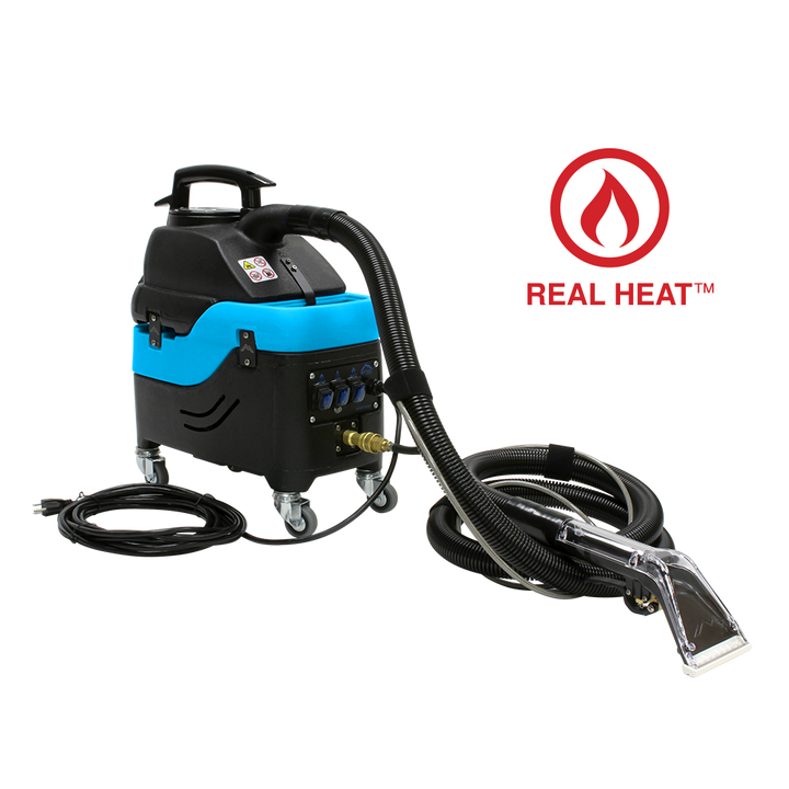 Tempo™ Heated Spotter Extractor