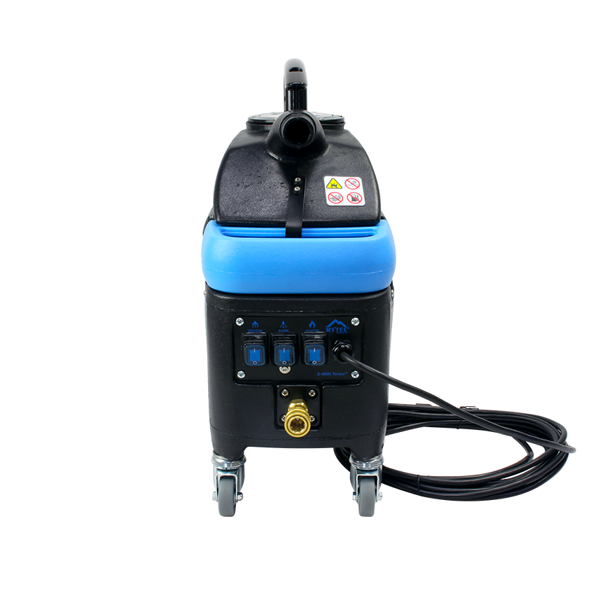 Tempo™ Heated Spotter Extractor