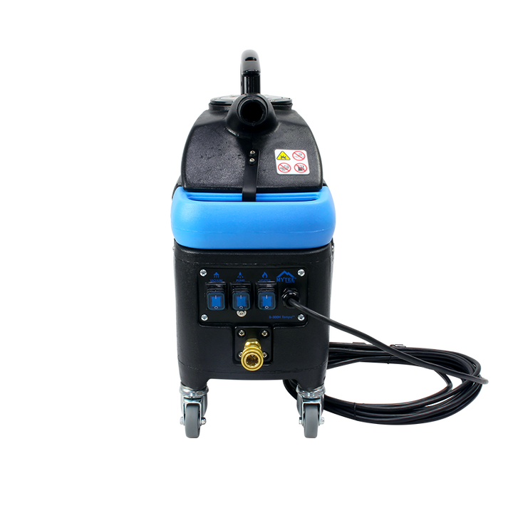 Tempo™ Heated Spotter Extractor