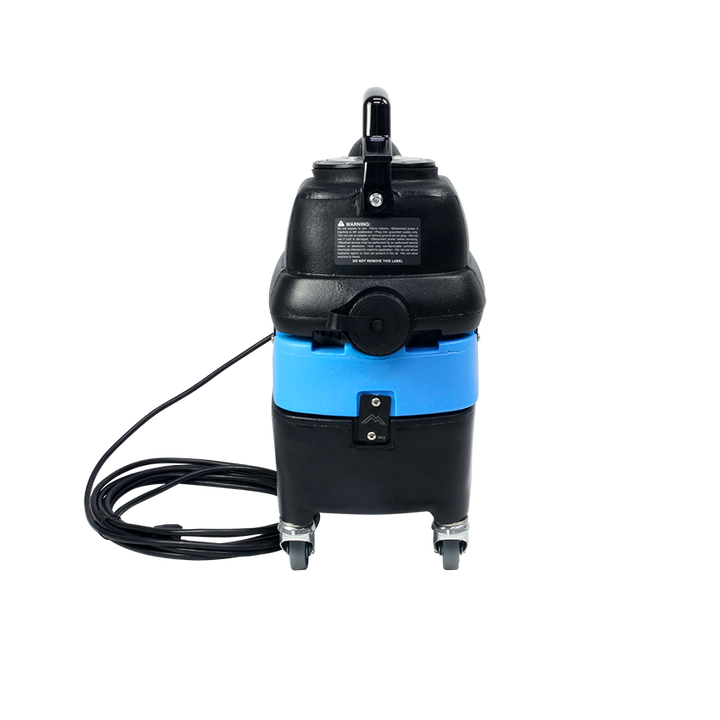 Tempo™ Heated Spotter Extractor