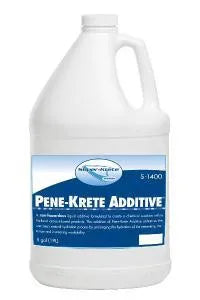 Pene-Krete Additive