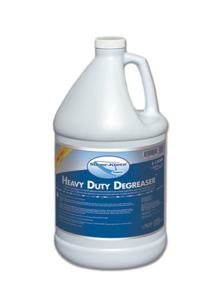 Heavy Duty Degreaser