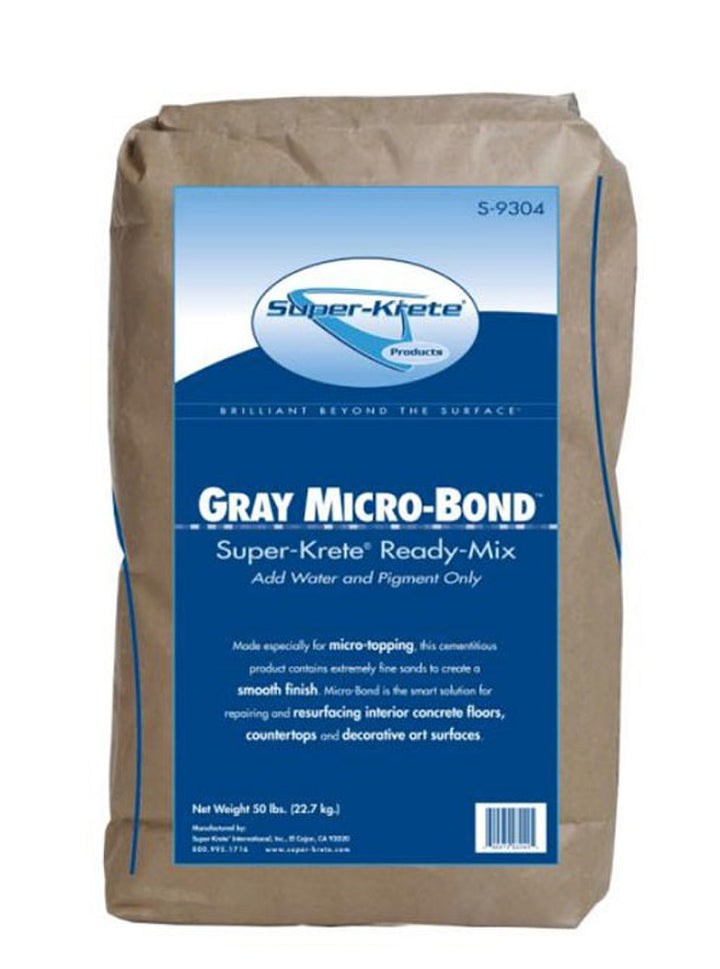 Micro-Bond