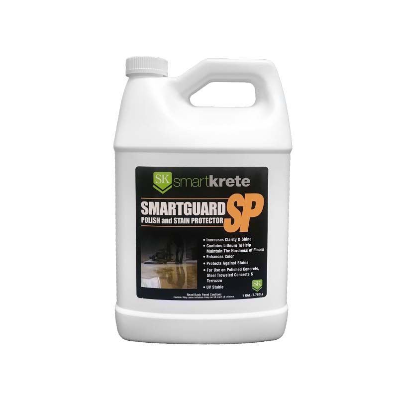 Stone Pro Smartkrete Smartguard SP – Your Floor Company