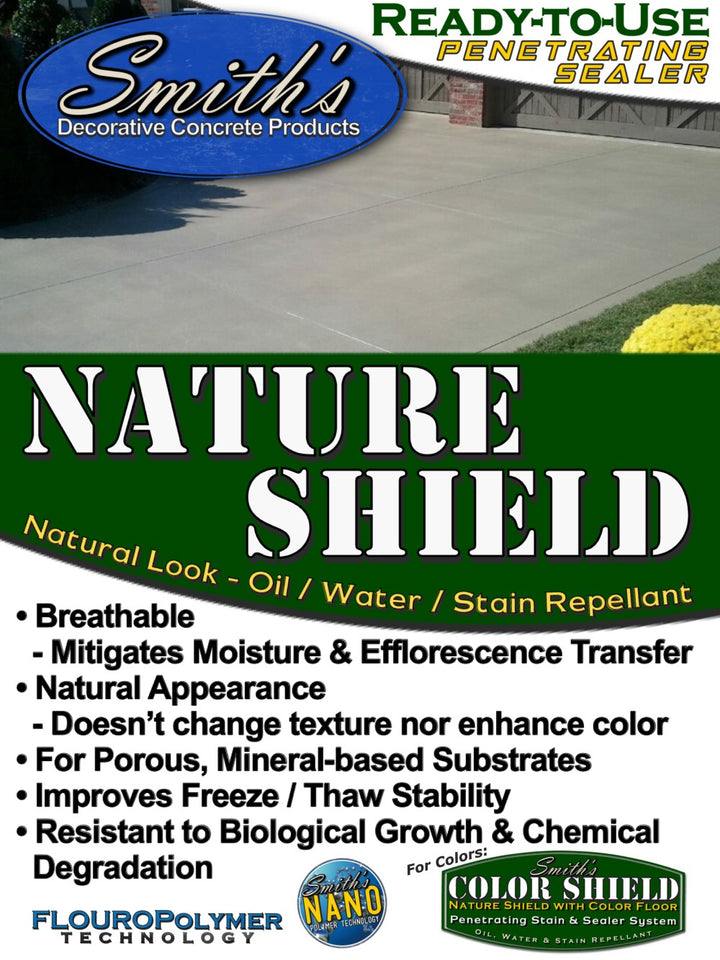 Nature Shield