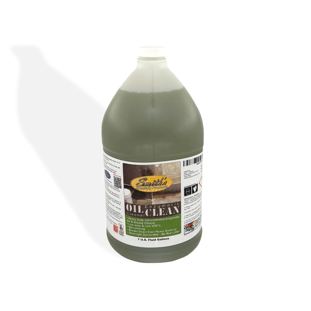 Smith's Oil Clean