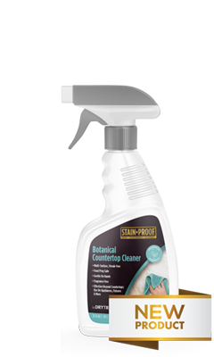 Botanical Countertop Cleaner