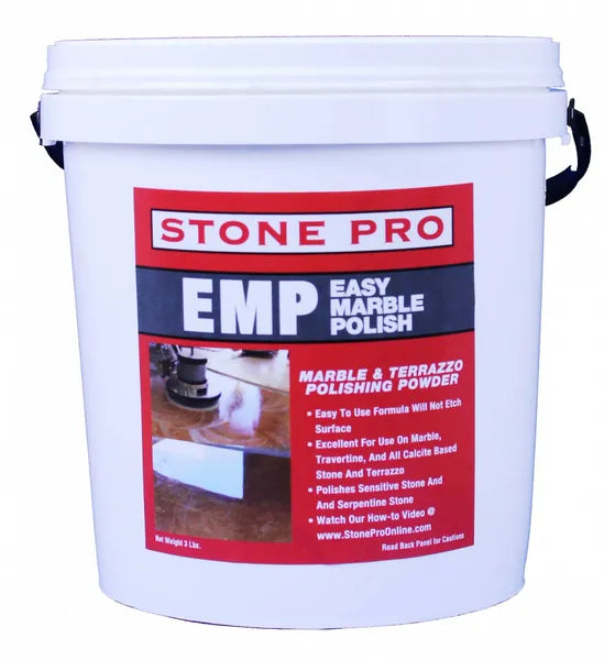 EMP Easy Marble Polish Powder