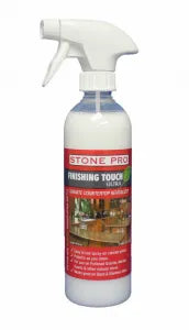 Finishing Touch Spray