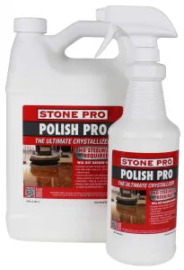 Polish Pro Crystallizer