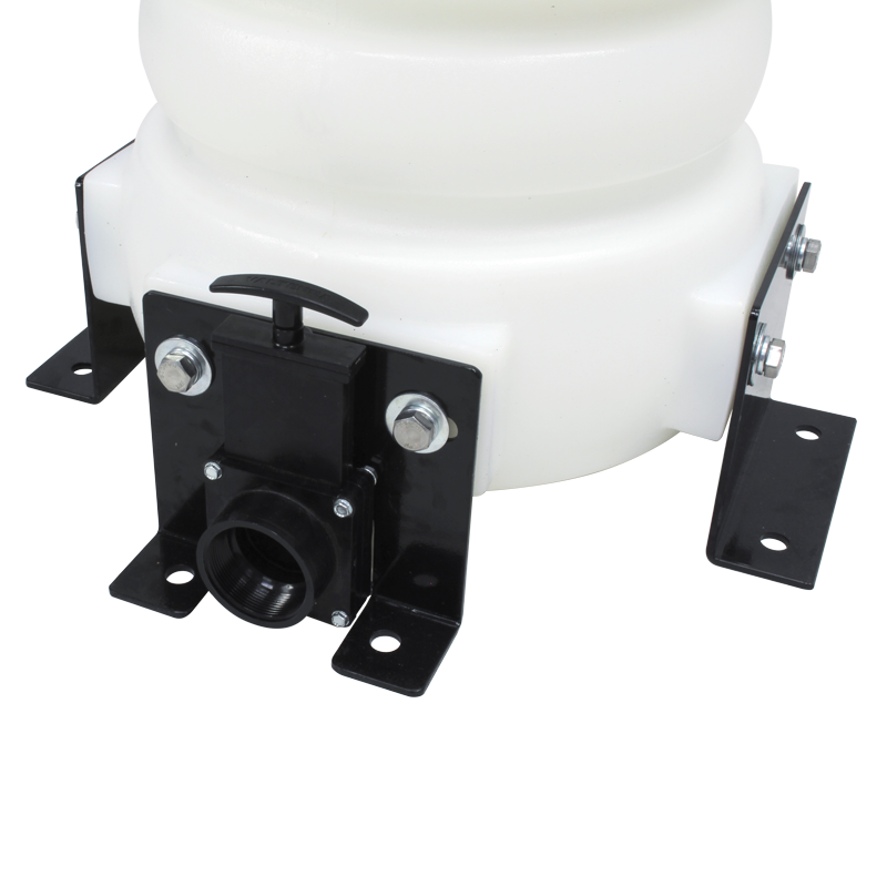 Holding Tank – 27 Gallon
