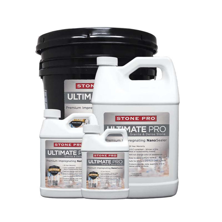 Ultimate Pro Sealer