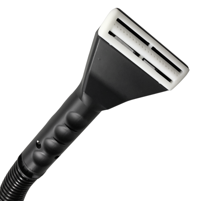 Mytee Dry™ GT All Metal Upholstery Tool