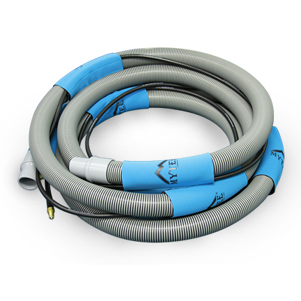 Mytee Heatguard Vacuum and Solution Hose Wraps – Pack of 5