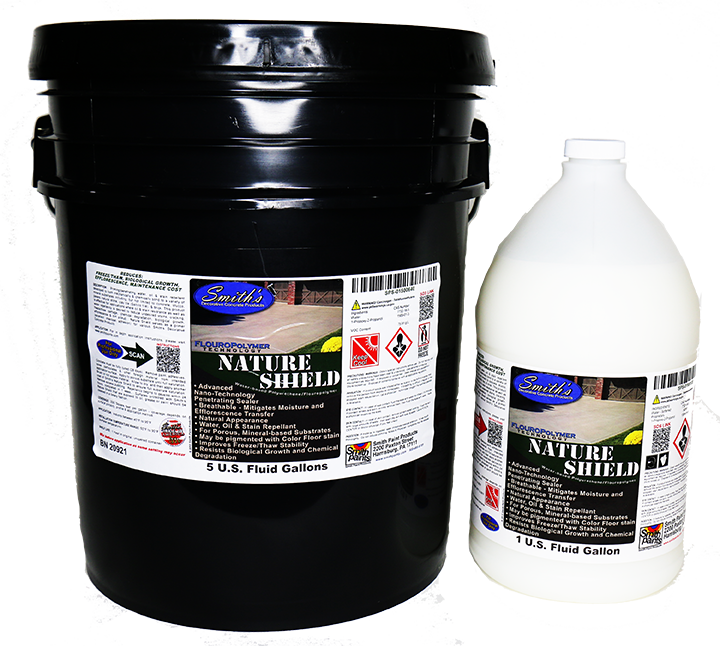 Smith Paints Nature Shield – Your Floor Company