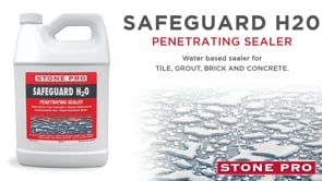 Safeguard H2O
